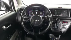 2023 Kia Ray Prestige, белый — фото 16