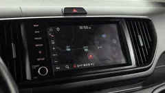 2023 Kia Ray Prestige, белый — фото 17