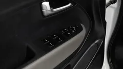2023 Kia Ray Prestige, белый — фото 20
