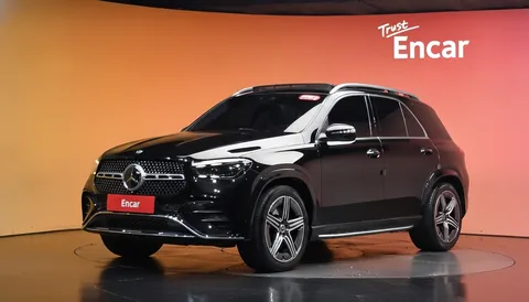2023 Mercedes-Benz GLE-Class GLE450 4MATIC