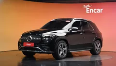 2023 Mercedes-Benz GLE-Class GLE450 4MATIC — фото 1
