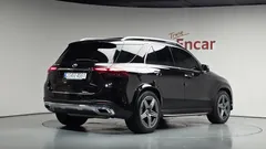 2023 Mercedes-Benz GLE-Class GLE450 4MATIC — фото 2