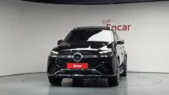 2023 Mercedes-Benz GLE-Class GLE450 4MATIC — фото 3