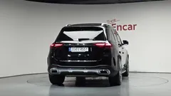 2023 Mercedes-Benz GLE-Class GLE450 4MATIC — фото 4