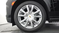 2022 Chevrolet Tahoe 6.2 Dark Knight 4WD — фото 5