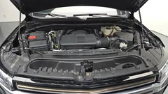 2022 Chevrolet Tahoe 6.2 Dark Knight 4WD — фото 6