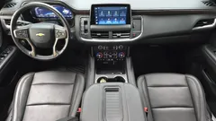 2022 Chevrolet Tahoe 6.2 Dark Knight 4WD — фото 7