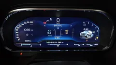 2022 Chevrolet Tahoe 6.2 Dark Knight 4WD — фото 8