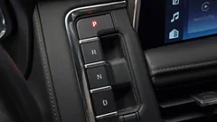 2022 Chevrolet Tahoe 6.2 Dark Knight 4WD — фото 9