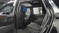 2022 Chevrolet Tahoe 6.2 Dark Knight 4WD — фото 11