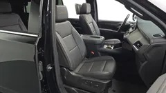 2022 Chevrolet Tahoe 6.2 Dark Knight 4WD — фото 12