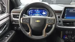 2022 Chevrolet Tahoe 6.2 Dark Knight 4WD — фото 13