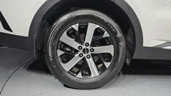 2022 Kia Sorento Gasoline 2.5T 2WD, белый — фото 5