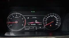 2022 Kia Sorento Gasoline 2.5T 2WD, белый — фото 8