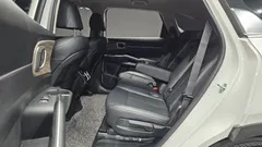 2022 Kia Sorento Gasoline 2.5T 2WD, белый — фото 11