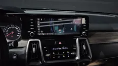 2022 Kia Sorento Gasoline 2.5T 2WD, белый — фото 15