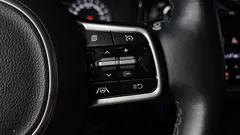 2022 Kia Sorento Gasoline 2.5T 2WD, белый — фото 17