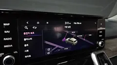 2022 Kia Sorento Gasoline 2.5T 2WD, белый — фото 18
