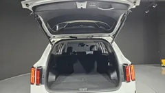 2022 Kia Sorento Gasoline 2.5T 2WD, белый — фото 20