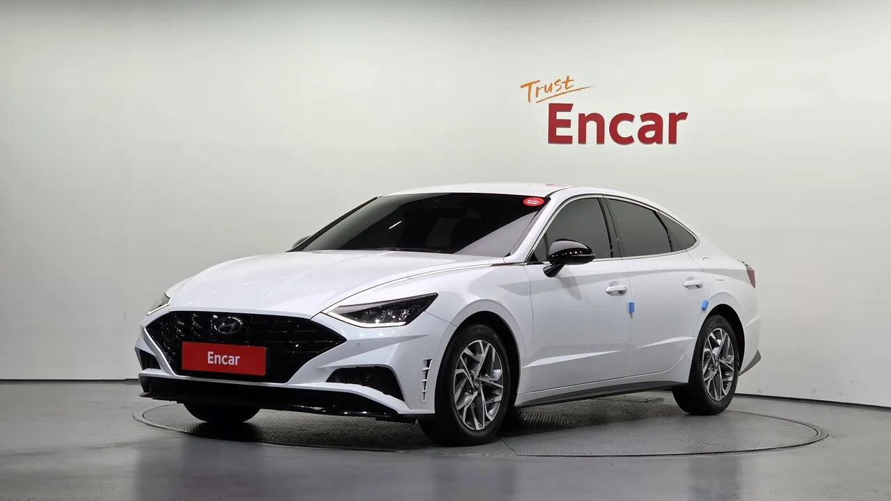 2023 Hyundai Sonata 2.0