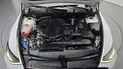 2023 Hyundai Sonata 2.0, белый — фото 6
