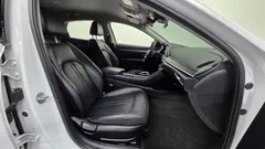 2023 Hyundai Sonata 2.0, белый — фото 10