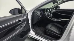 2023 Hyundai Sonata 2.0, белый — фото 11