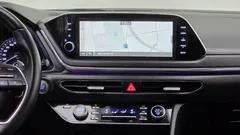 2023 Hyundai Sonata 2.0, белый — фото 15