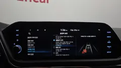 2023 Hyundai Sonata 2.0, белый — фото 17