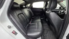 2023 Hyundai Sonata 2.0, белый — фото 20