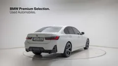 2023 BMW 3-Series 320i M Sport — фото 2