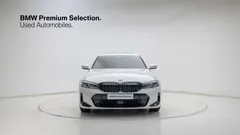 2023 BMW 3-Series 320i M Sport — фото 3
