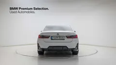 2023 BMW 3-Series 320i M Sport — фото 4