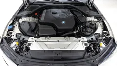 2023 BMW 3-Series 320i M Sport — фото 6
