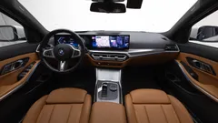2023 BMW 3-Series 320i M Sport — фото 8