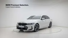 2023 BMW 3-Series 320i M Sport — фото 12