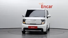 2023 Kia Ray Prestige — фото 3