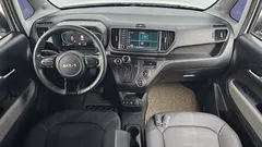2023 Kia Ray Prestige — фото 7