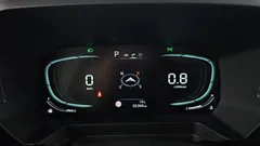 2023 Kia Ray Prestige — фото 8