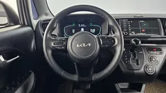 2023 Kia Ray Prestige — фото 14