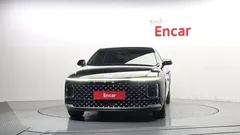 2023 Hyundai Grandeur 2,5 Gasoline 2WD, чёрный — фото 3