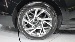 2023 Hyundai Grandeur 2,5 Gasoline 2WD, чёрный — фото 5