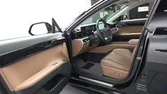 2023 Hyundai Grandeur 2,5 Gasoline 2WD, чёрный — фото 10