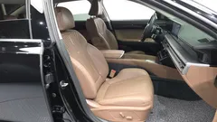 2023 Hyundai Grandeur 2,5 Gasoline 2WD, чёрный — фото 11