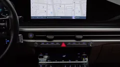 2023 Hyundai Grandeur 2,5 Gasoline 2WD, чёрный — фото 14