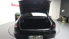 2023 Hyundai Grandeur 2,5 Gasoline 2WD, чёрный — фото 20