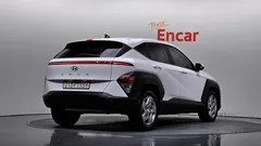 2023 Hyundai Kona Gasoline 1.6 Turbo 2WD — фото 2