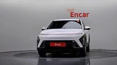 2023 Hyundai Kona Gasoline 1.6 Turbo 2WD — фото 3