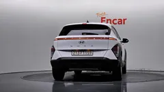 2023 Hyundai Kona Gasoline 1.6 Turbo 2WD — фото 4