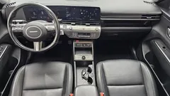 2023 Hyundai Kona Gasoline 1.6 Turbo 2WD — фото 7